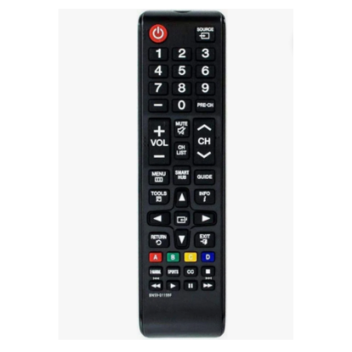 CONTROLE REMOTO